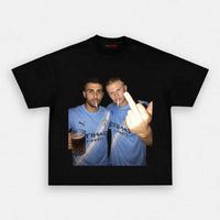 BLACK T-SHIRT