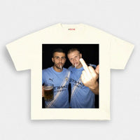IVORY T-SHIRT