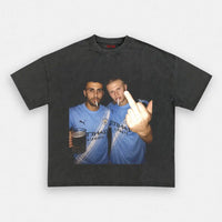 PEPPER T-SHIRT