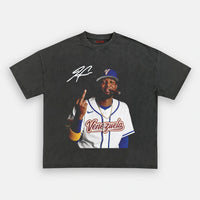 PEPPER T-SHIRT