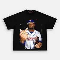 BLACK T-SHIRT