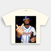 IVORY T-SHIRT