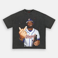 PEPPER T-SHIRT