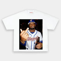WHITE T-SHIRT