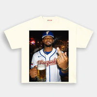 IVORY T-SHIRT