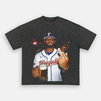 PEPPER T-SHIRT