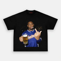 BLACK T-SHIRT