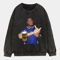 PEPPER SWEATSHIRT