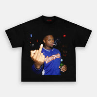 BLACK T-SHIRT
