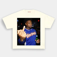 IVORY T-SHIRT