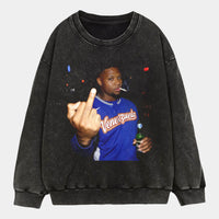 PEPPER SWEATSHIRT