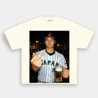 IVORY T-SHIRT