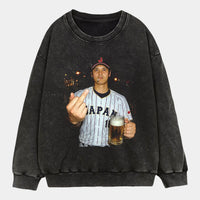 PEPPER SWEATSHIRT
