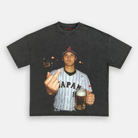 PEPPER T-SHIRT