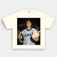 IVORY T-SHIRT