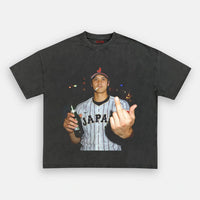 PEPPER T-SHIRT