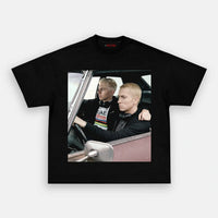 BLACK T-SHIRT
