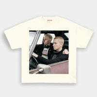 IVORY T-SHIRT