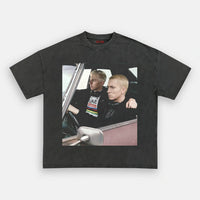 PEPPER T-SHIRT