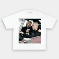 WHITE T-SHIRT