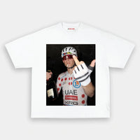 WHITE T-SHIRT