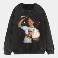 PEPPER SWEATSHIRT