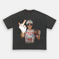 PEPPER T-SHIRT