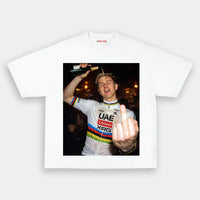 WHITE T-SHIRT