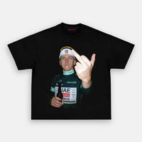 BLACK T-SHIRT