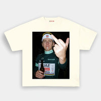 IVORY T-SHIRT