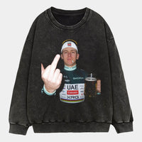 PEPPER SWEATSHIRT