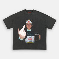 PEPPER T-SHIRT