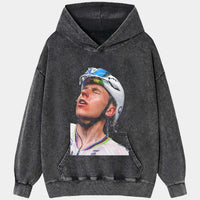 PEPPER HOODIE