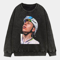 PEPPER SWEATSHIRT