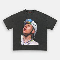 PEPPER T-SHIRT