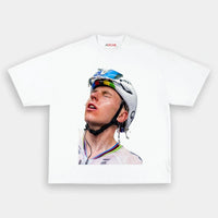 WHITE T-SHIRT
