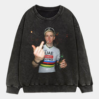 PEPPER SWEATSHIRT
