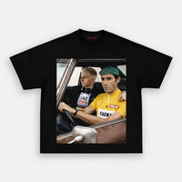 BLACK T-SHIRT