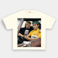 IVORY T-SHIRT