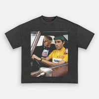 PEPPER T-SHIRT