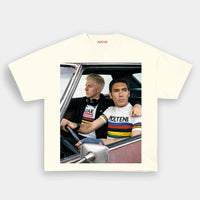 IVORY T-SHIRT