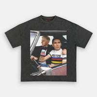 PEPPER T-SHIRT