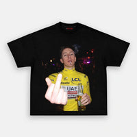 BLACK T-SHIRT