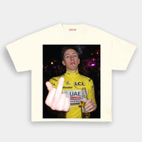 IVORY T-SHIRT