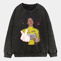 PEPPER SWEATSHIRT