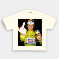 IVORY T-SHIRT