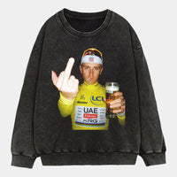PEPPER SWEATSHIRT