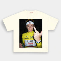 IVORY T-SHIRT