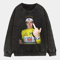 PEPPER SWEATSHIRT