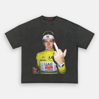 PEPPER T-SHIRT